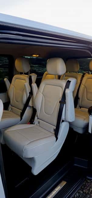 Golden Circle Private Day Tour with Blue Lagoon(Optional) - FAQ