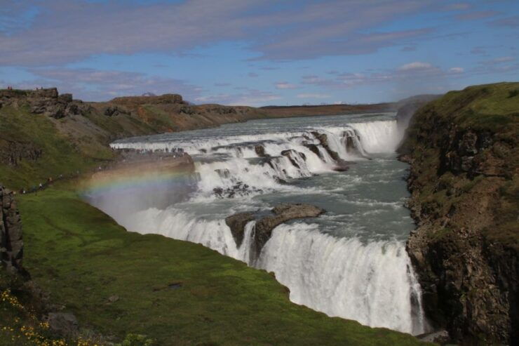 Golden Circle: Private Day Trip - Good To Know