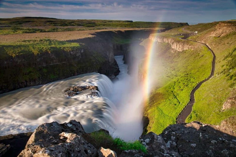 Golden Circle Private Tale of Iceland's Natural Wonders - Final Thoughts