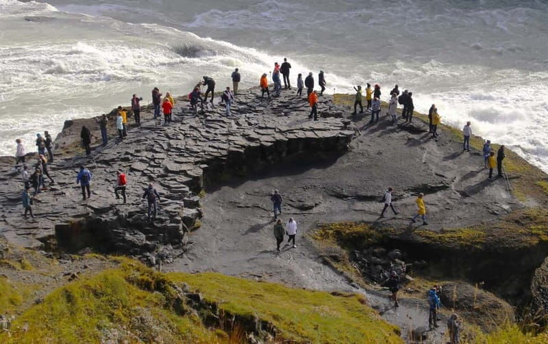 Golden Circle Private Tale of Iceland's Natural Wonders - Good To Know