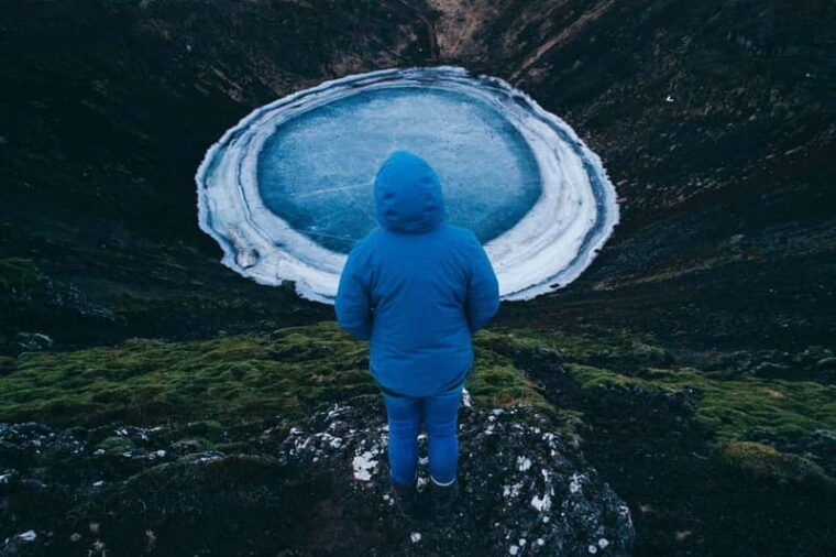Golden Circle Private Tale of Iceland's Natural Wonders - Geysir Geothermal Area: Watching Natures Power