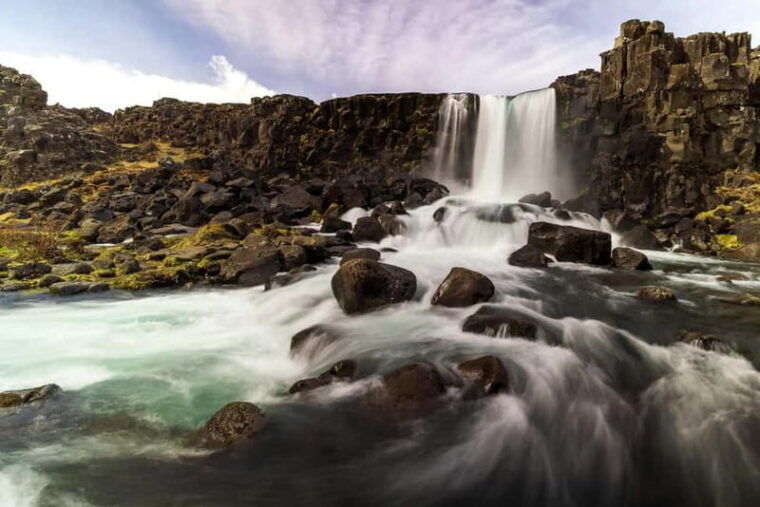Golden Circle Private Tale of Iceland's Natural Wonders - Optional Stops: Kerið Crater, Greenhouse, and Secret Lagoon