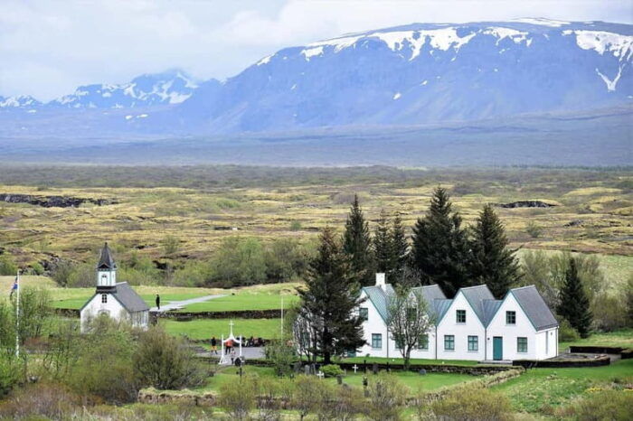 Golden Circle Private Tale of Iceland's Natural Wonders - The Flexibility Advantage