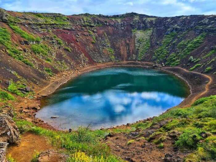 Golden Circle Private Tale of Iceland's Natural Wonders - The Experience and Value