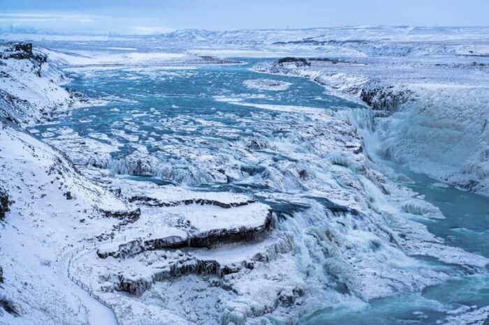 Golden Circle Private Tale of Iceland's Natural Wonders - The Sum Up
