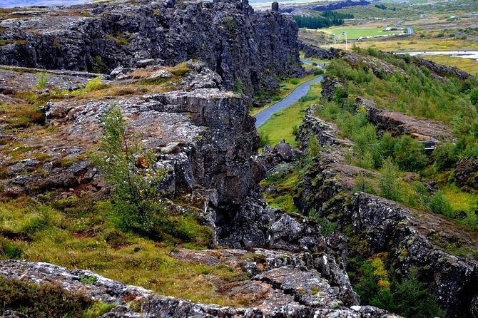 Golden Circle - Private Tour - Tour Overview