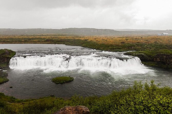 Golden Circle - Private Tour - Frequently Asked Questions