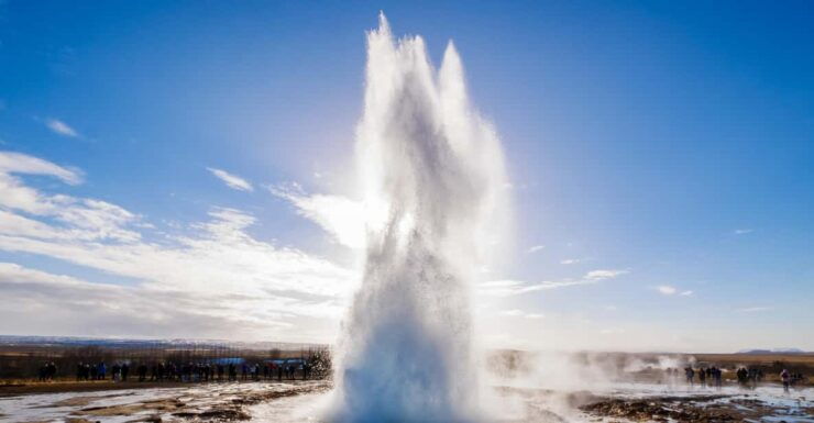 GOLDEN CIRCLE PRIVATE TOUR - Good To Know