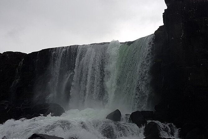 Golden Circle Private Tour - Pricing and Booking