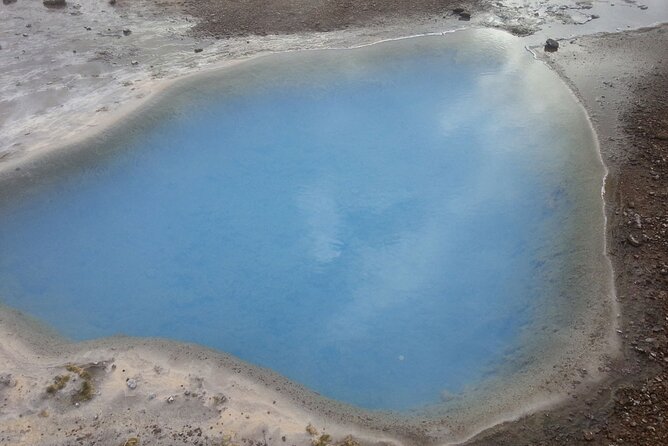 Golden Circle Private Tour in Iceland - Transportation Details