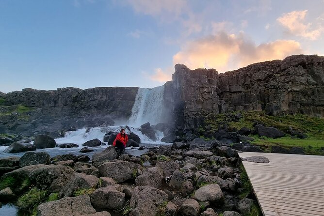 Golden Circle Private Tour in Iceland - Booking and Pricing Information