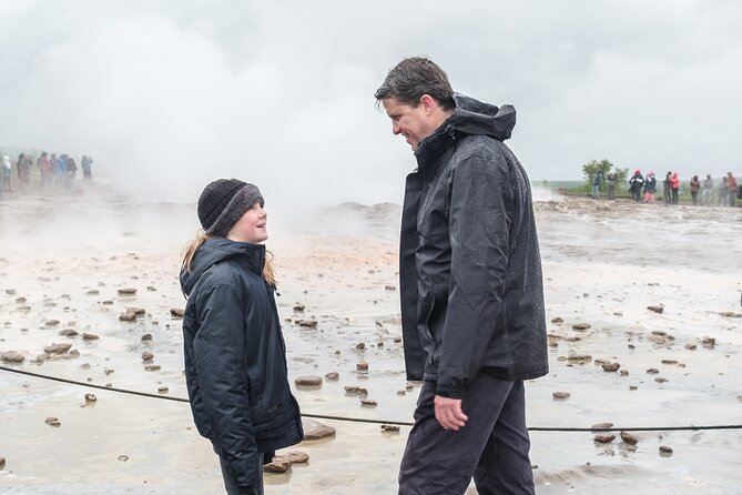 Golden Circle Private Tour Tomato Soup Lunch and Secret Lagoon With Photography - How to Book the Golden Circle Private Tour