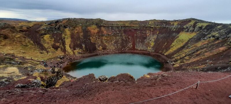 Golden Circle Private Tour with a Local - Pricing and Value