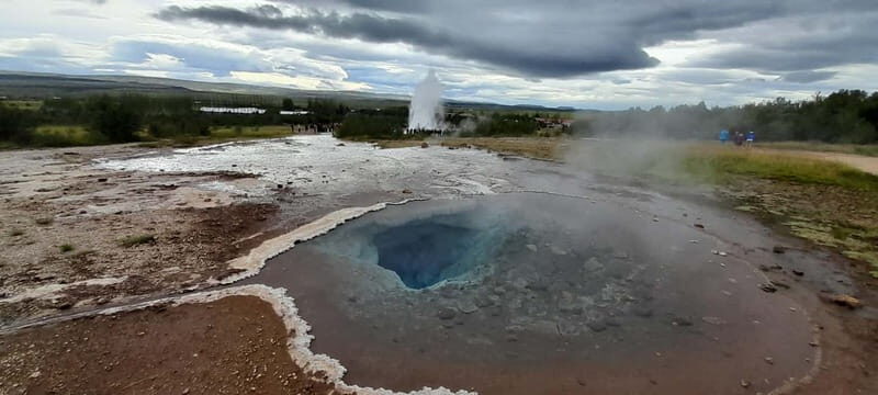 Golden Circle Private Tour with a Local - FAQ