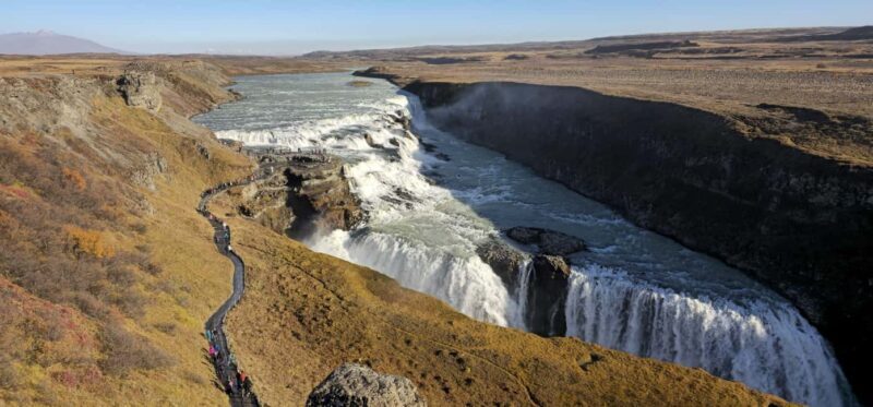 Golden Circle Private Tour with Lava Tunnel(Optional) - Good To Know