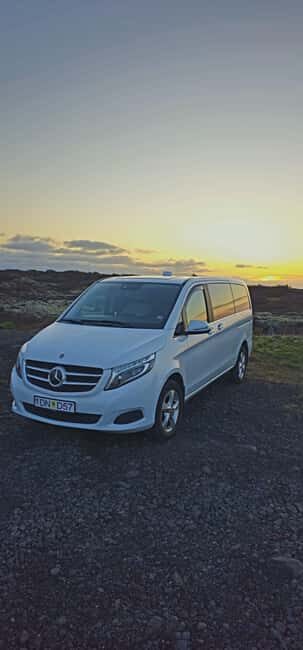 Golden Circle Private Tour with Lava Tunnel(Optional) - Practical Considerations