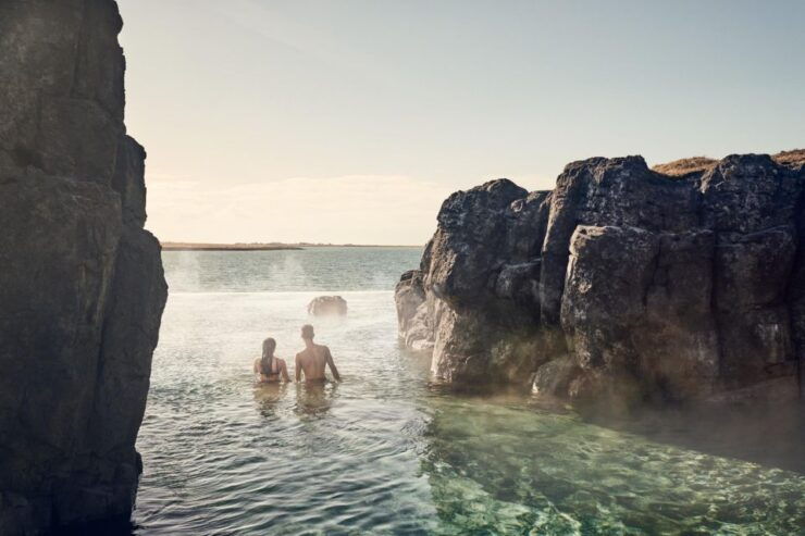 Golden Circle: Private Tour With Sky Lagoon and Lunch - Booking Details