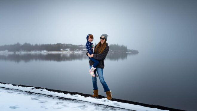 Golden Circle: Private Trip & Professional Photoshoot - Photography Experience