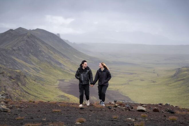 Golden Circle: Private Trip & Professional Photoshoot - Pickup and Drop-off