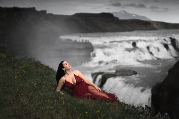 Golden Circle: Private Trip & Professional Photoshoot - Gourmet Lunch