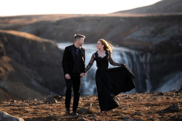 Golden Circle: Private Trip & Professional Photoshoot - Exclusive Locations