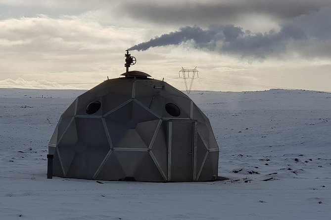 Golden Circle - Puffin Travel Private Tour - Tour Inclusions