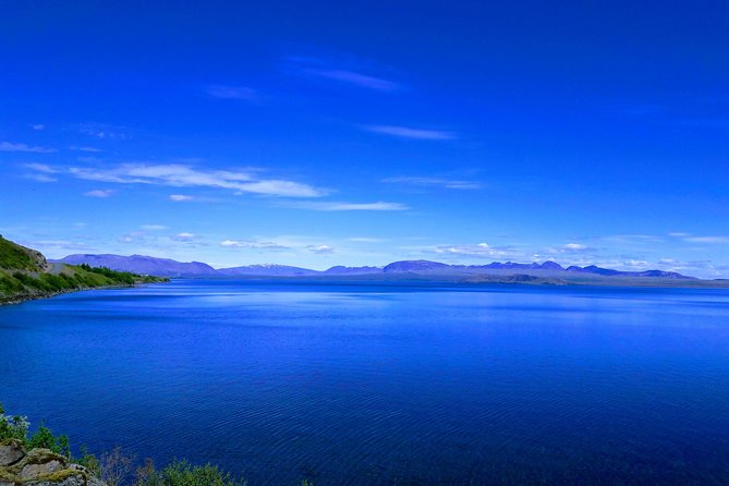 Golden Circle - Puffin Travel Private Tour - Meeting and Pickup Details