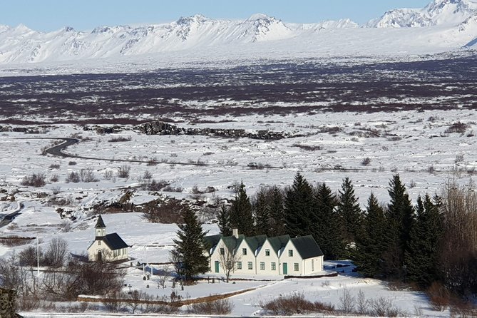 Golden Circle - Puffin Travel Private Tour - Traveler Photos