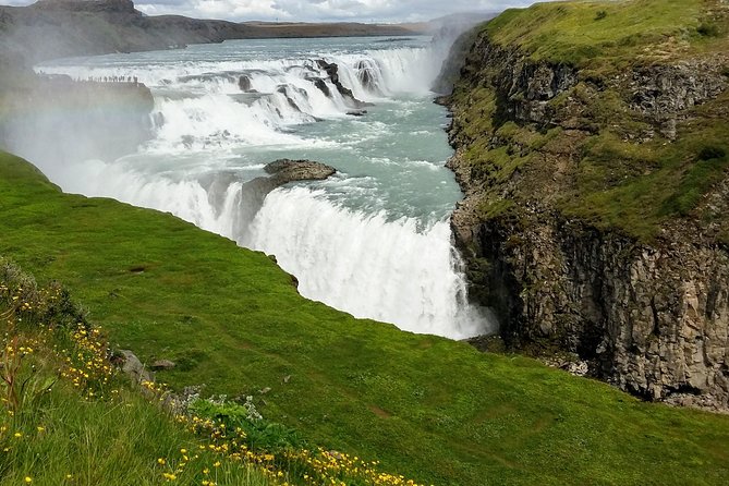 Golden Circle - Puffin Travel Private Tour - Reviews and Ratings