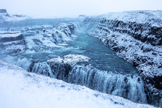 Golden Circle Secret Lagoon and Northern Lights Combo Tour - Cancellation and Refund Policy