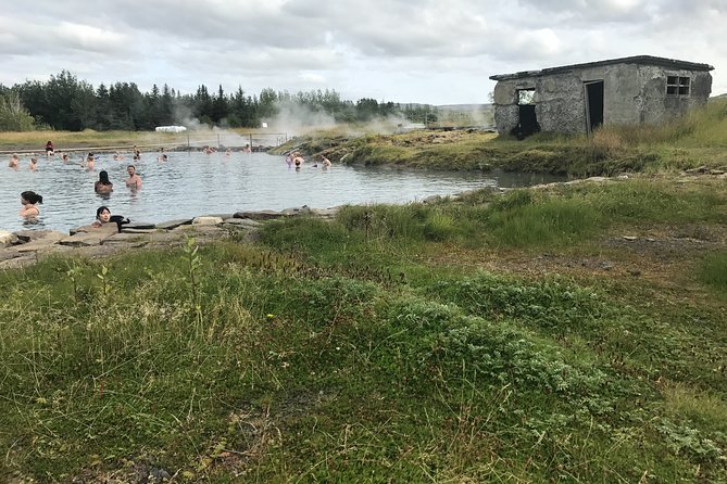 Golden Circle & Secret Lagoon & Friðheimar (Lunch Included) - PRIVATE TOUR - Price and Booking Information