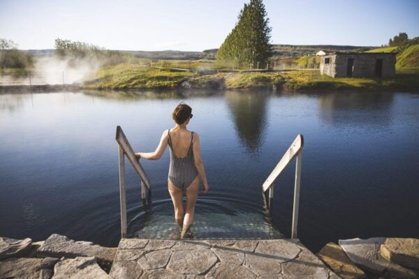 Golden Circle & Secret Lagoon & Friðheimar - PRIVATE TOUR - Cancellation and Payment