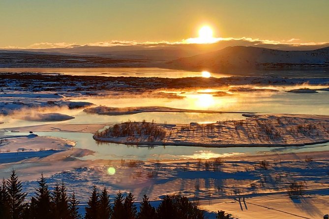 Golden Circle & Secret Lagoon Luxury Private Tour in a New Luxury Mercedes Benz - Common Questions