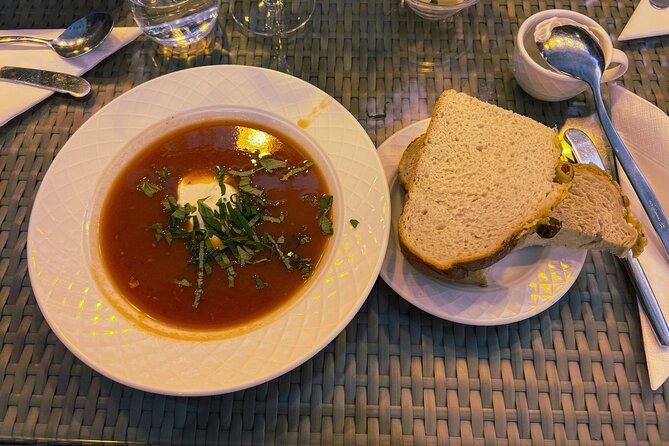 Golden Circle, Silfra Snorkeling & Fridheimar Tomato Farm Lunch - Expectations