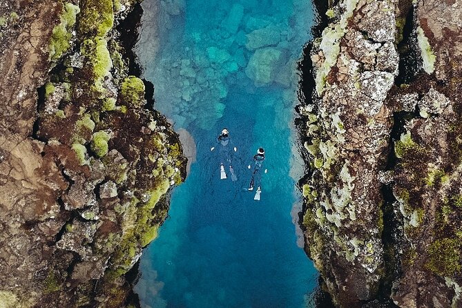 Golden Circle, Silfra Snorkeling & Fridheimar Tomato Farm Lunch - The Sum Up