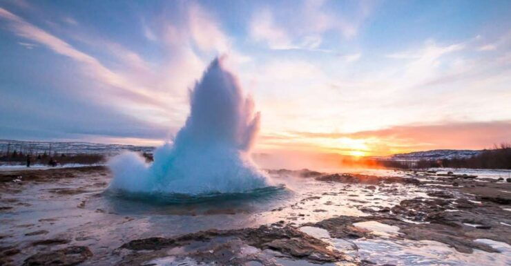Golden Circle, Silfra Snorkeling & Tomato Farm - With Photos - Experience Highlights