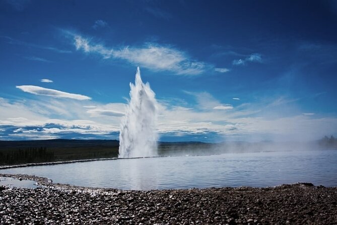 Golden Circle Small Group From Reykjavik Port - Important Terms and Conditions