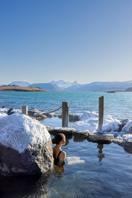 Golden Circle: Small Group Tour With Hvammsvik and Lunch - Tour Duration and Logistics