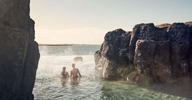 Golden Circle: Small Group Tour With Sky Lagoon and Lunch - Good To Know