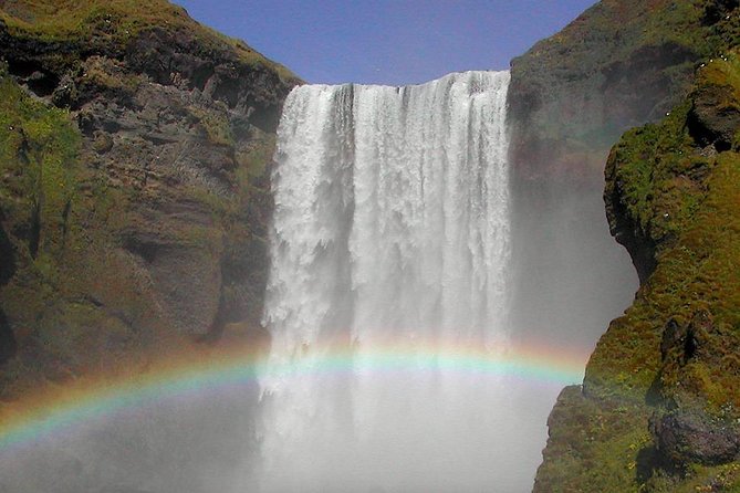 Golden Circle & South Coast in 1 Day - PRIVATE TOUR - Whats Included