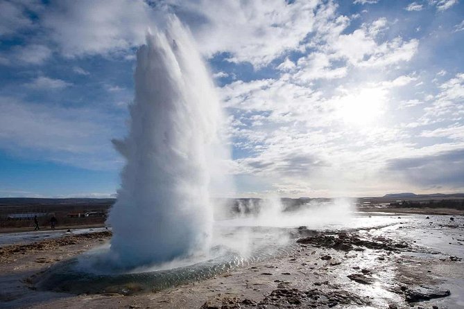 Golden Circle & South Coast in 1 Day - PRIVATE TOUR - Questions and Pricing