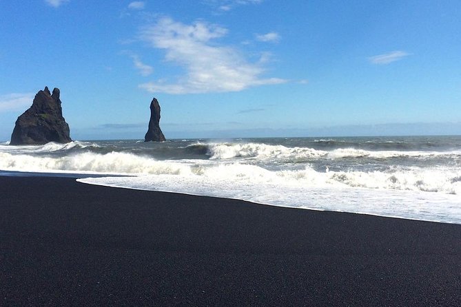 Golden Circle & South Coast in 1 Day - PRIVATE TOUR - Directions