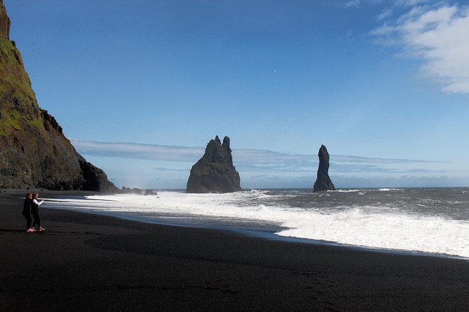 Golden Circle & South Coast Tour - Directions