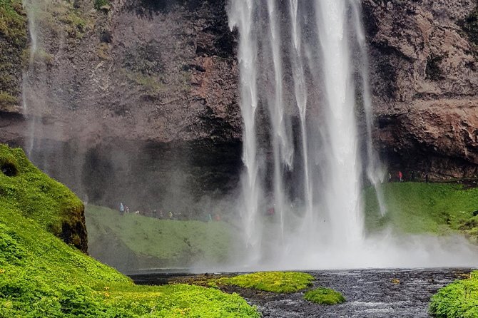 Golden Circle & South Coast Tour - Common Questions