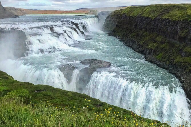 Golden Circle Super Jeep Adventure With Snowmobiling - Weather Conditions