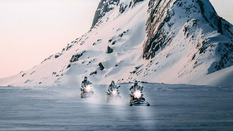 Golden Circle super jeep and snowmobile tour from Reykjavik - Key points before you book