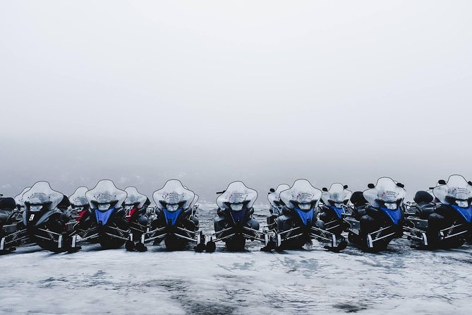 Golden Circle Super-Jeep Tour and Snowmobiling - Positive Reviews