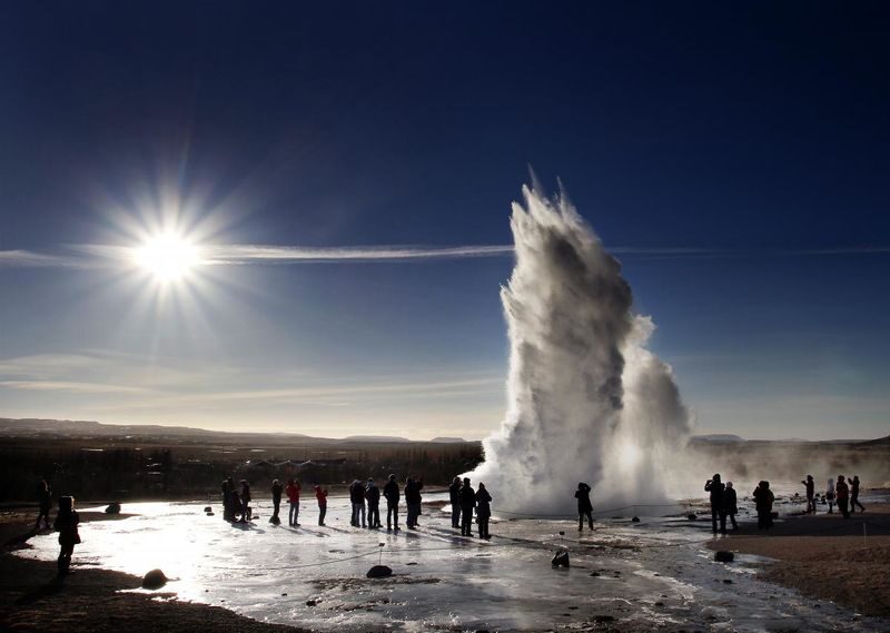 Golden Circle, Tomato Farm, and Kerid Crater Tour from Reykjavik - A full day built around Iceland’s best-known sights