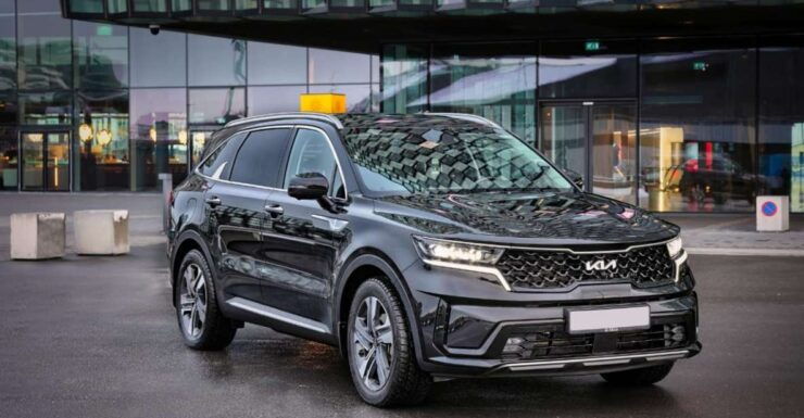 Golden Circle Tour - Tour Duration and Guide