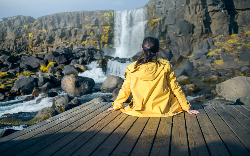 Golden Circle Tour and ATV Experience - Gullfoss: Iceland’s great waterfall stop